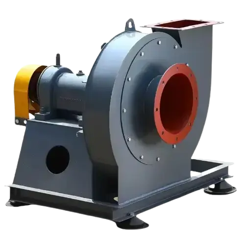 Centrifuga Fan