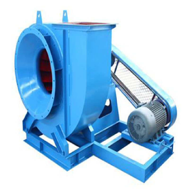 Quam eligere ius Typus C Centrifuga Fan pro Project!