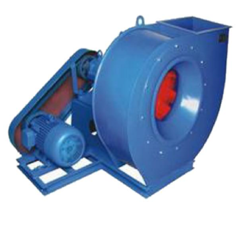 Complete Rector ut Type C Centrifuga Fan Applications