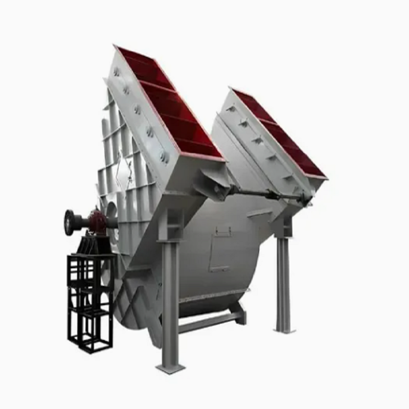 Improve Industrial Airflow Efficiency with Type F Centrifugal Fan Solutions