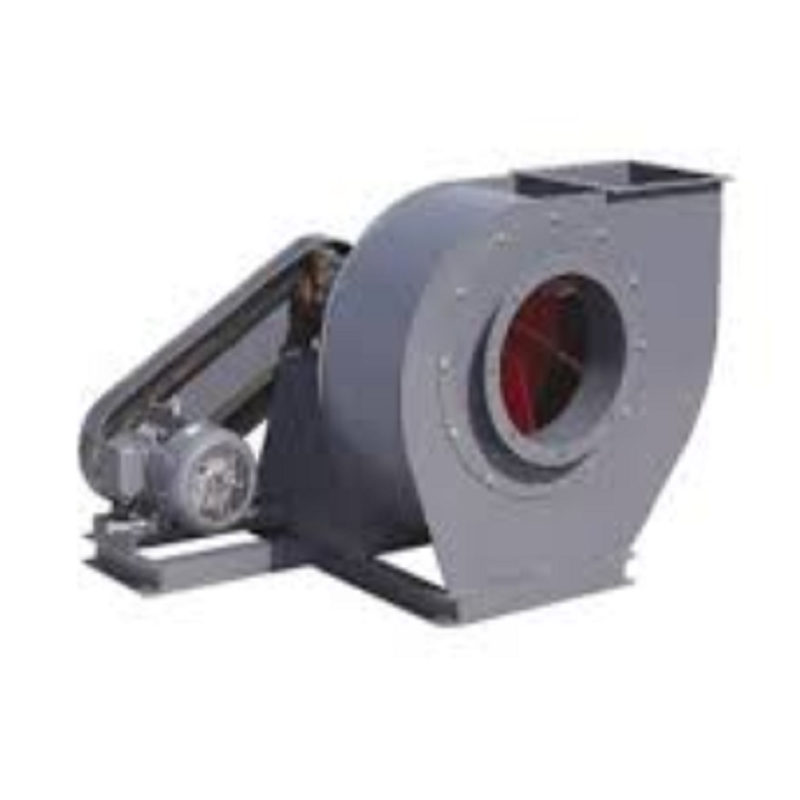 VI Key factores considera ante Buying Industrial Centrifuga Fan