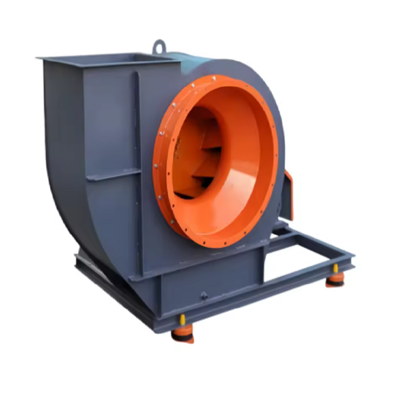 Industrial Centrifugae Fans Auxilium Negotiis Consequi Energy Excepto, et Emissione Reduction Nullam dignissim convallis