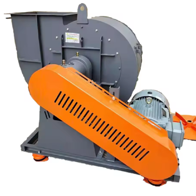 Type C Centrifugae Fan Delivers Reliable euismod Per Industrial VENTILATIO Applications