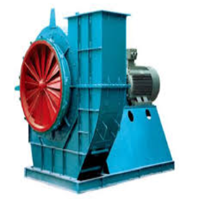 Stainless Steel Centrifugae Fan Demand surgit cum Growing Focus in Energy Efficiency et Air Quality