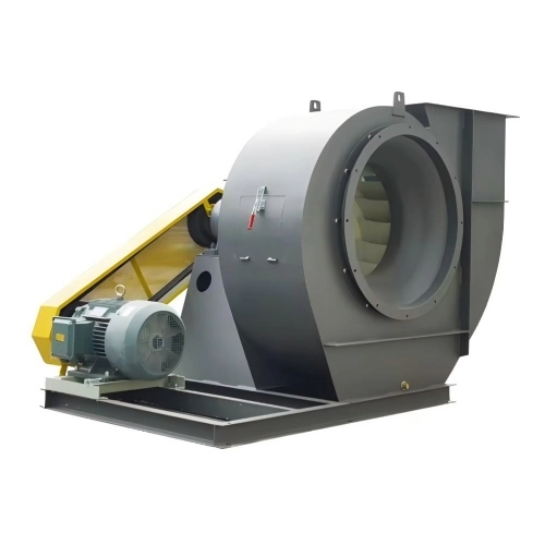 Balteus pulsus Centrifuga Fan