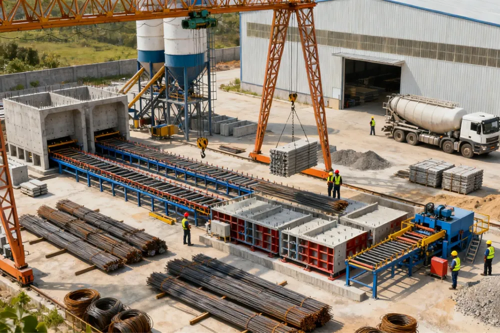 Construction and Engineering Agri