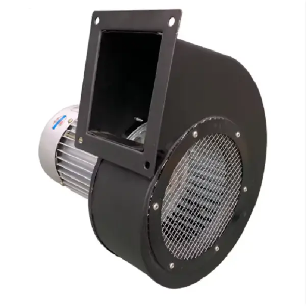 DC Centrifuga Blower Fan