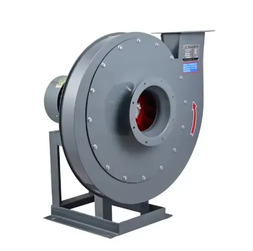 Direct Coegi Centrifugae Blower