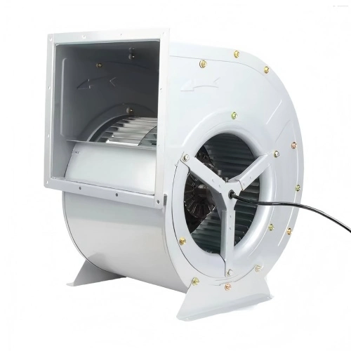 Duplex Inlet Centrifuga Fan