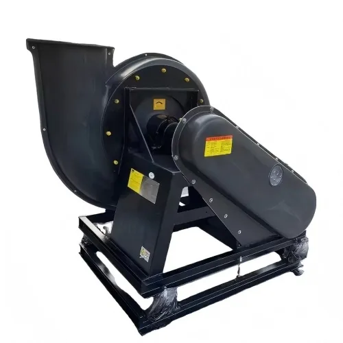 Explosio Probatur Centrifuga Fan