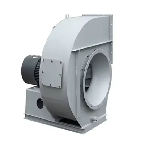 Princeps Pressura Inline Centrifuga Fan