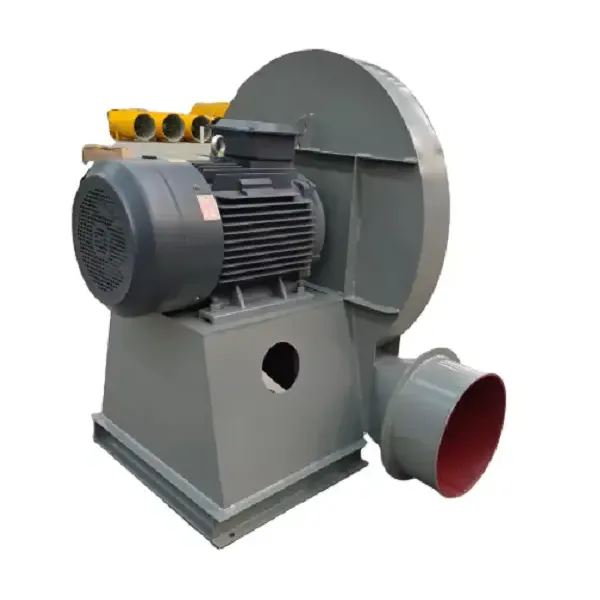 EXILIM Centrifugae Blower