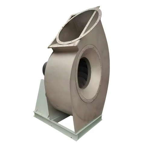 High Volume Inline Centrifuga Fan