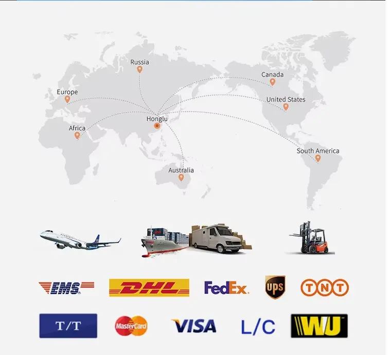 High Speed Centrifugal Blower