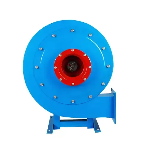 Industrial Centrifugae Blower Fan