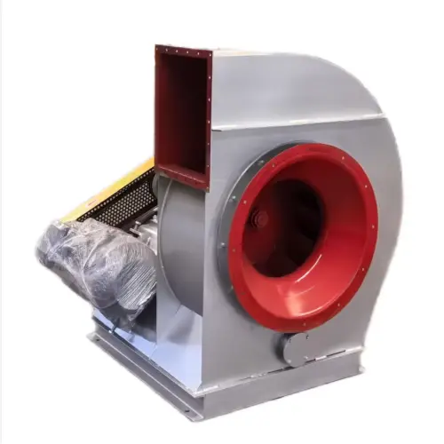 Non Standard Steel Centrifugal Fan