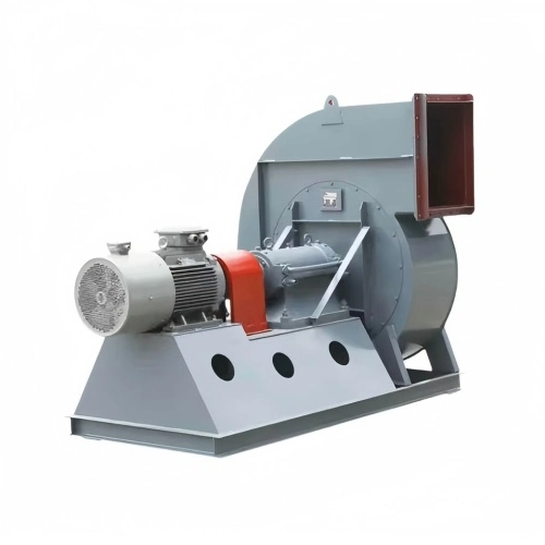 Typus D Centrifuga Fan