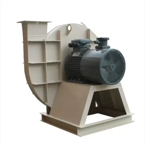 Resistant gerunt Centrifugae Blower